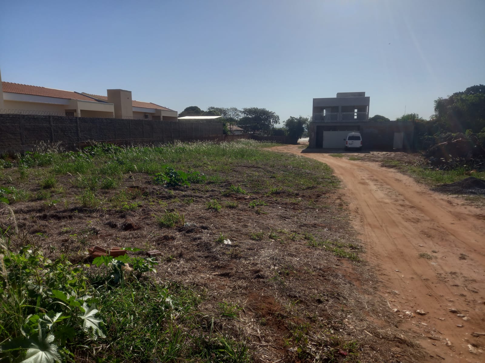 Terreno em Bataguassu - Vista 2