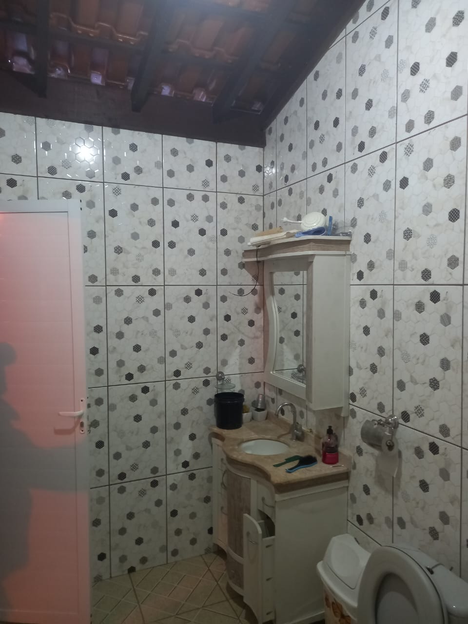 Casa com Pomar - Vista 3