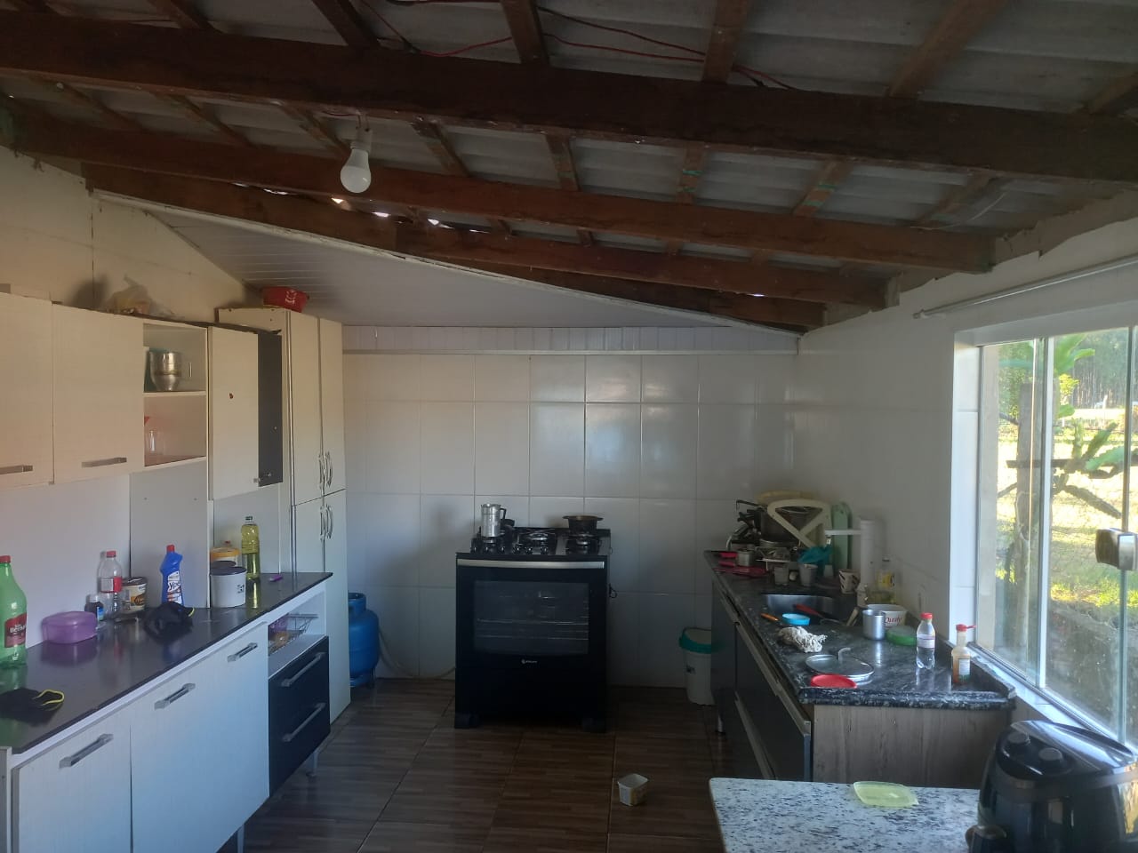 Casa com Pomar - Vista 6