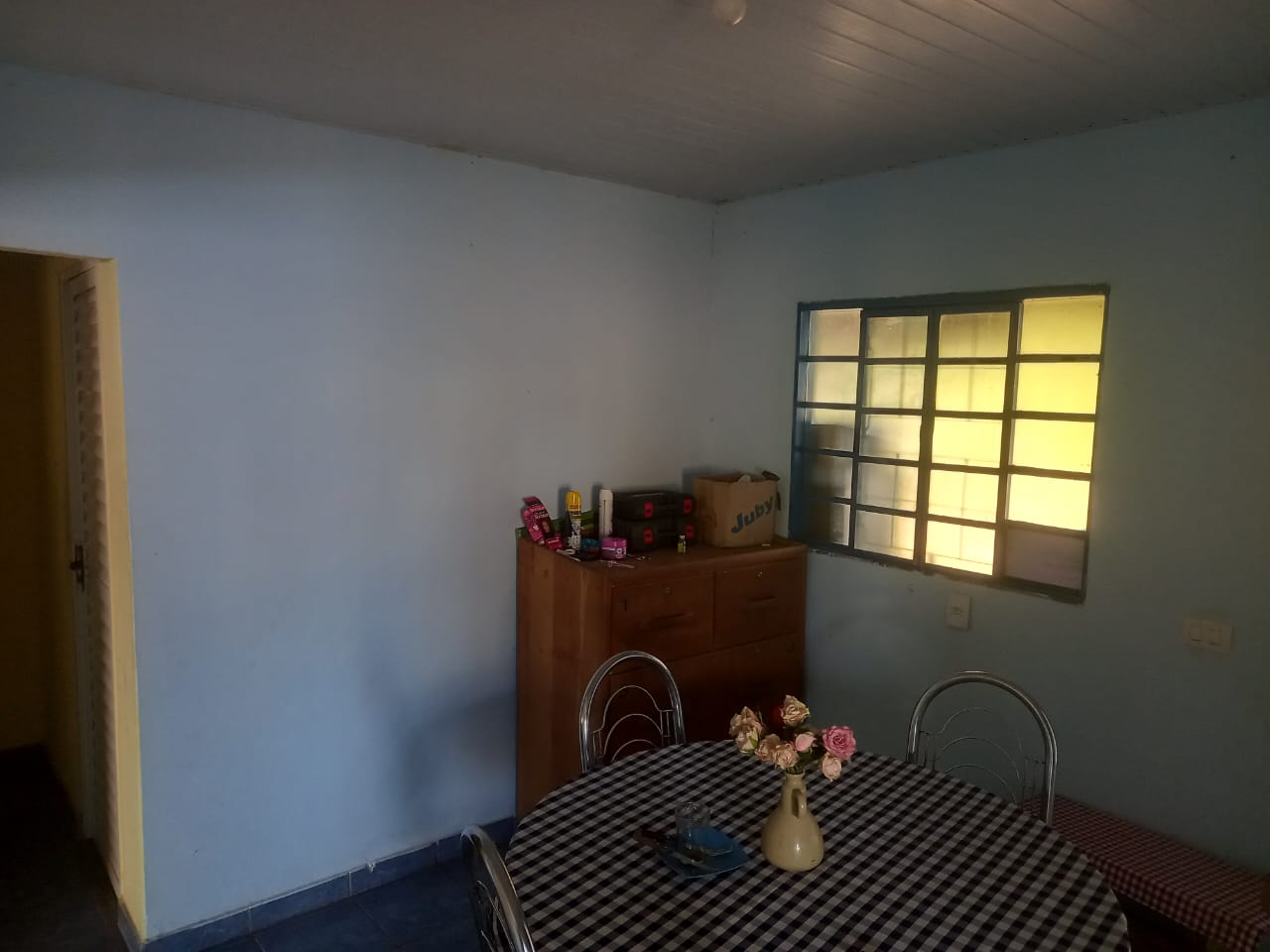 Casa com Pomar - Vista 8