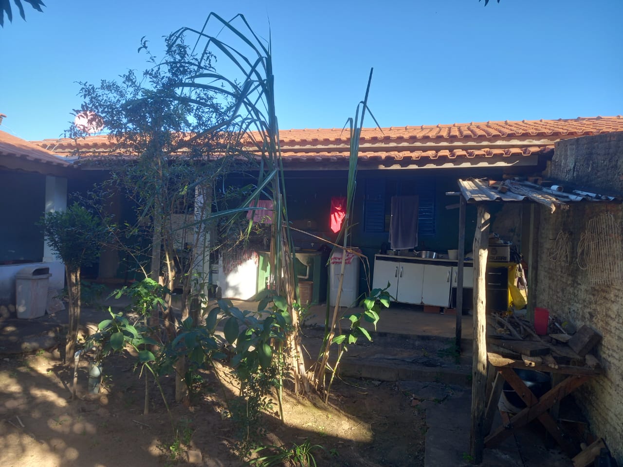 Casa com Pomar - Vista 9
