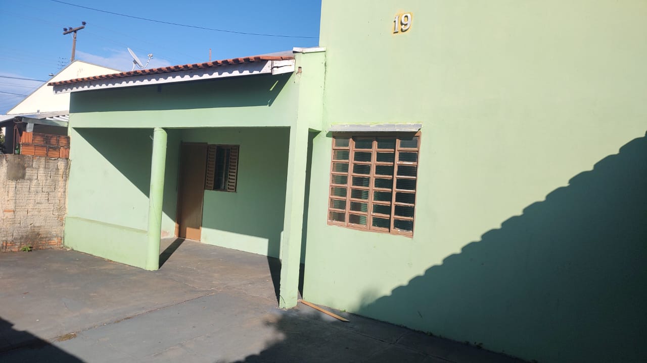 Casa Bairro Porto XV - Vista 1