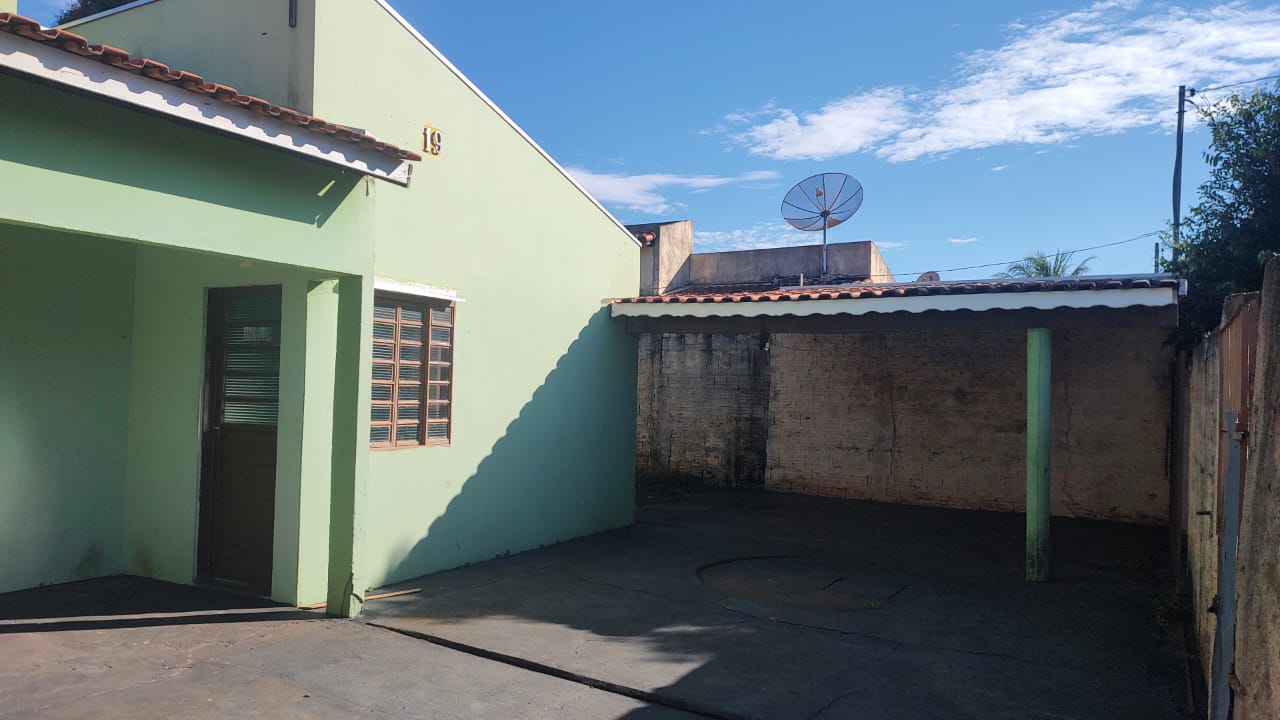 Casa Bairro Porto XV - Vista 2