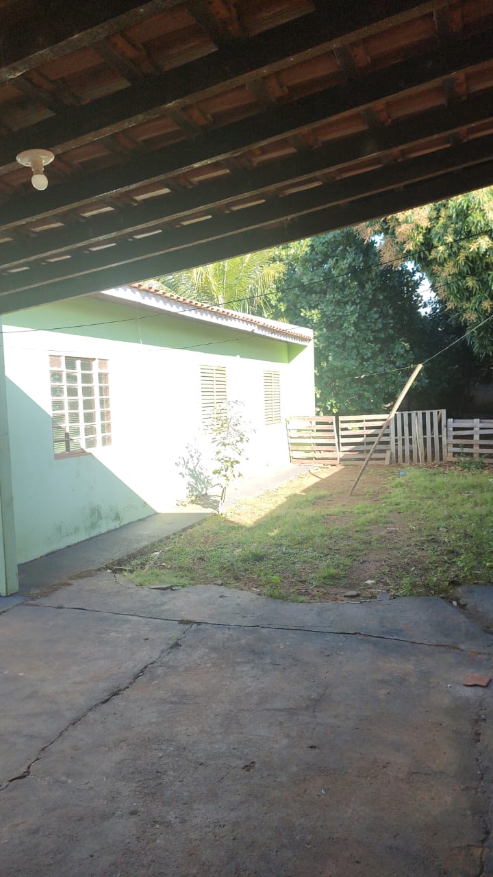 Casa Bairro Porto XV - Vista 3