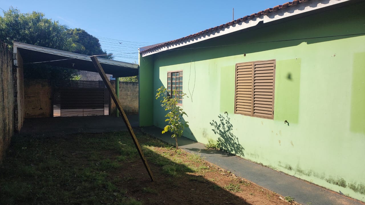 Casa Bairro Porto XV - Vista 4